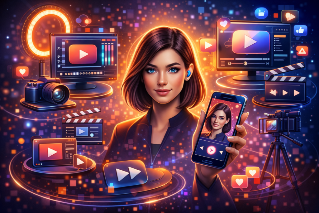 6 Must-Try Platforms for Fast, Trend-Ready Video Creation